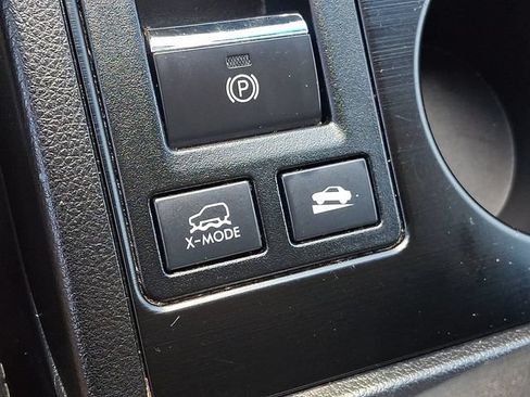 Used 2016 Subaru Outback 2.5i Limited w/ Protection Package #1 AWD/4WD image 28