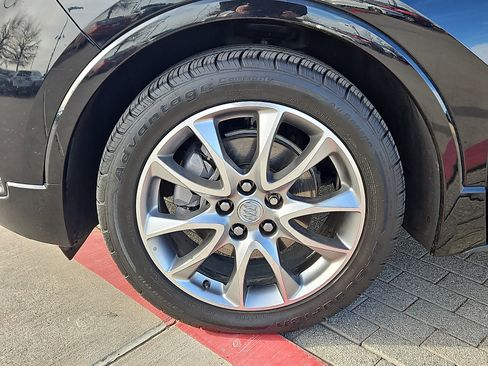 Used 2020 Buick Envision Essence w/ Experience Buick Package image 5