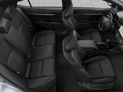 New 2026 Toyota Camry XSE w/ Premium Package image 38