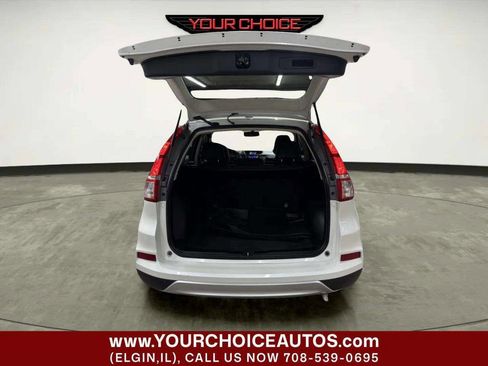 Used 2015 Honda CR-V EX-L image 5