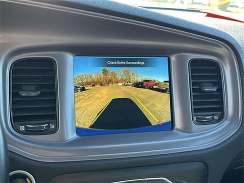 Used 2023 Dodge Charger GT w/ Blacktop Package image 20