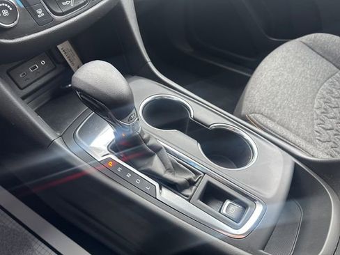 Certified 2023 Chevrolet Equinox LT image 20