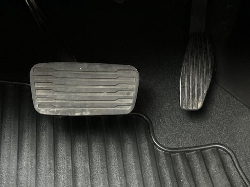 Certified 2024 Chevrolet Silverado 1500 Custom w/ Turbomax Blackout Package image 41