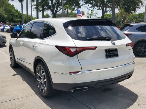 Used 2023 Acura MDX FWD w/ Technology Package image 5