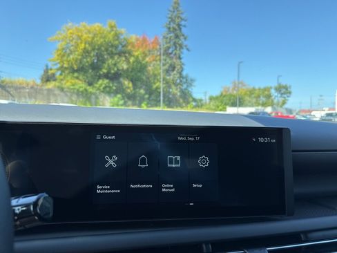 New 2026 Hyundai Tucson SEL image 21