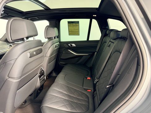 Certified 2025 BMW X5 xDrive40i image 20