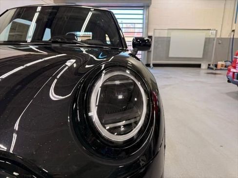 New 2026 MINI Cooper S image 9