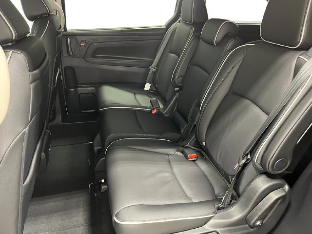 New 2027 Honda Odyssey Touring image 23