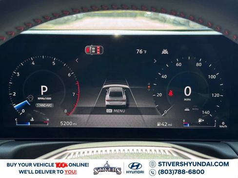 Used 2026 Nissan Sentra SR w/ SR Premium Package FWD image 33