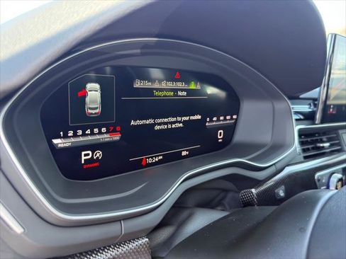 Certified 2023 Audi S5 Prestige AWD/4WD image 24