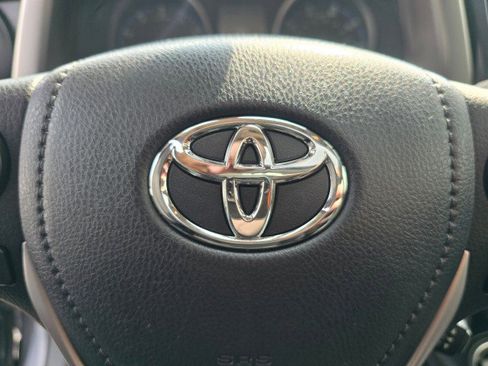 Used 2017 Toyota RAV4 XLE image 38