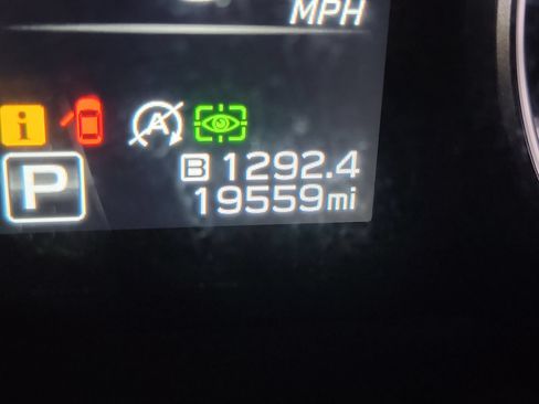 Used 2023 Subaru Outback Limited XT AWD/4WD image 19