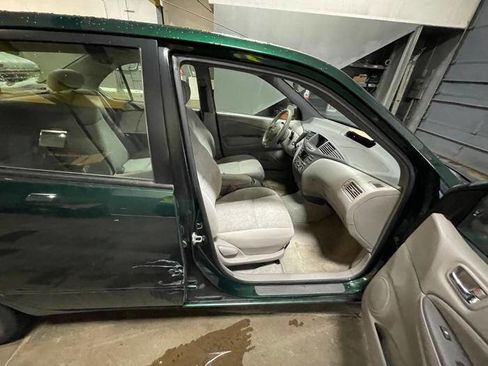 Used 2002 Toyota Prius image 26