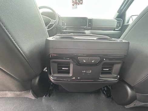 New 2026 Chevrolet Silverado 1500 ZR2 image 26