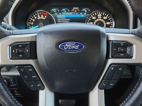 Used 2019 Ford F150 Lariat w/ Equipment Group 502A Luxury image 24