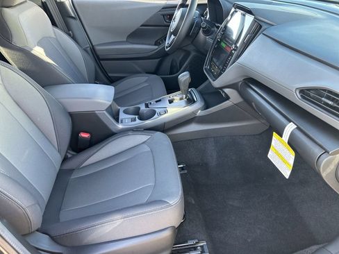 New 2026 Subaru Crosstrek 2.0i Premium AWD/4WD image 8