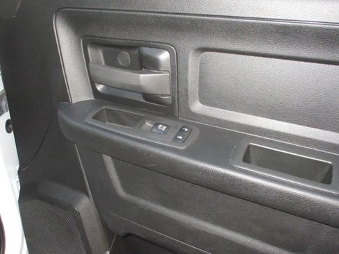Used 2022 RAM 3500 Tradesman AWD/4WD image 26