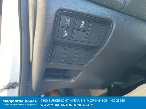 Used 2022 Honda CR-V Special Edition image 20