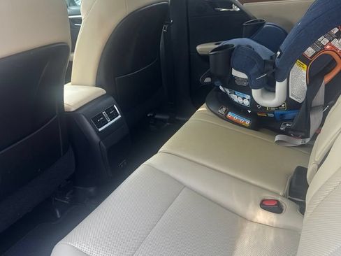 Used 2021 Lexus RX 350 FWD w/ Premium Package image 5