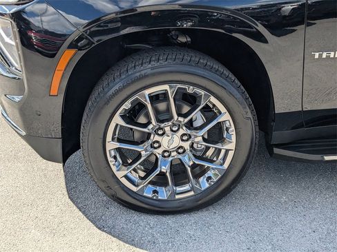 New 2026 Chevrolet Tahoe Premier image 10