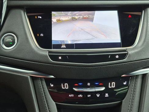 Used 2024 Cadillac XT5 Premium Luxury FWD image 14