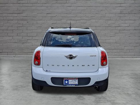 Used 2016 MINI Cooper Countryman FWD image 10
