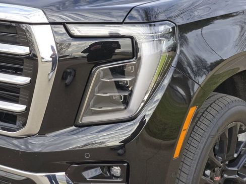 New 2026 GMC Yukon Elevation w/ LPO, Floor Liner Package image 6