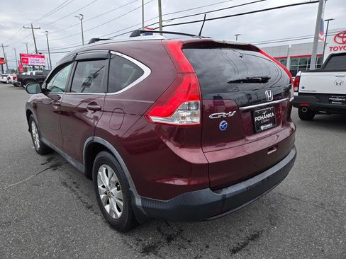 Used 2013 Honda CR-V EX-L image 7