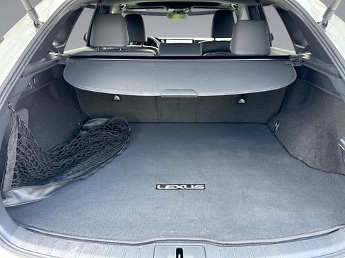 Certified 2025 Lexus RX 350 Premium w/ Accessory Package (Z1) FWD image 13