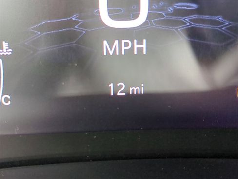 New 2026 Jeep Compass Latitude image 26