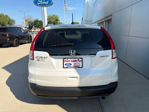Used 2014 Honda CR-V EX-L image 6