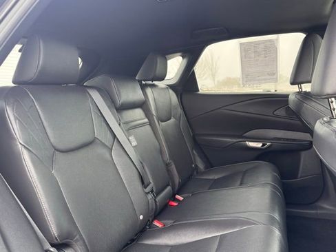 Used 2024 Lexus RX 350 350h Premium Plus image 26