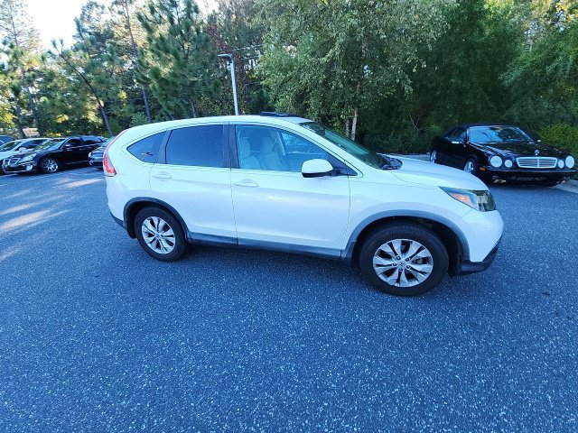 Used 2012 Honda CR-V EX image 20