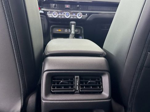 Used 2024 Honda CR-V EX-L image 32