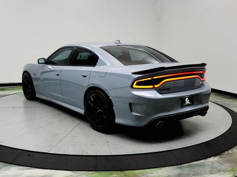 Used 2020 Dodge Charger Scat Pack w/ Dynamics Package image 7