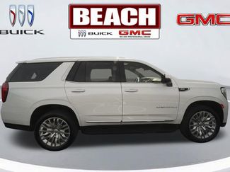 Used 2024 GMC Yukon Denali w/ Max Trailering Package video 2