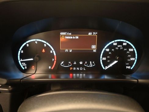 Certified 2023 Ford Bronco Sport Big Bend w/ Convenience Package image 7