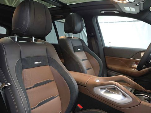 New 2026 Mercedes-Benz GLE 53 AMG 4MATIC image 13
