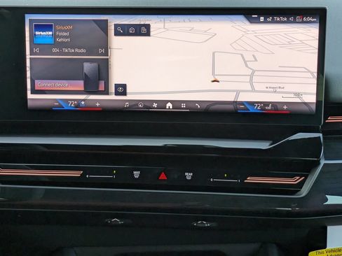 New 2026 BMW 530i w/ Premium Package RWD image 21