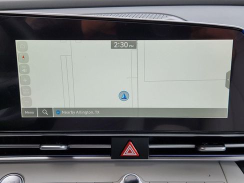 New 2026 Hyundai Elantra Limited w/ Cargo Package FWD image 14