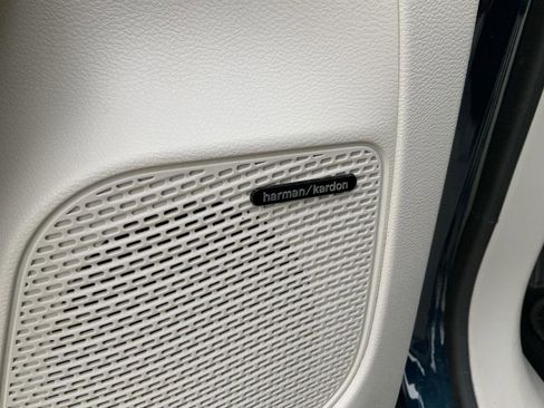 Used 2021 Chrysler Pacifica Limited w/ Premium & Safety Sphere Group image 28