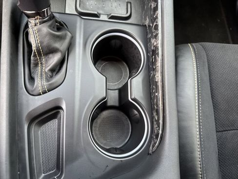 Used 2025 Dodge Durango R/T image 35