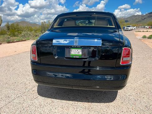 Used 2004 Rolls-Royce Phantom Sedan RWD image 27