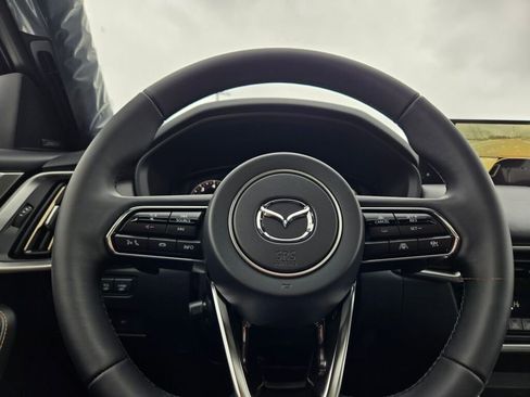 New 2026 MAZDA CX-90 3.3 Turbo S w/ Premium Package image 37