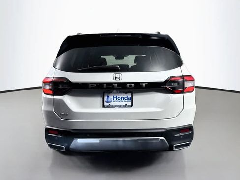 Used 2026 Honda Pilot EX-L image 4