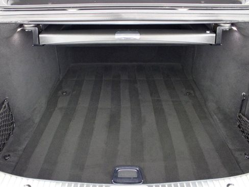 Used 2015 Mercedes-Benz S 550 Sedan image 90