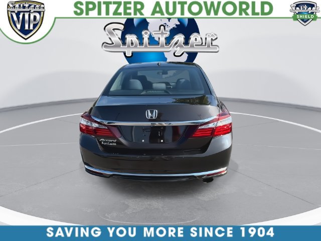Used 2016 Honda Accord EX image 13