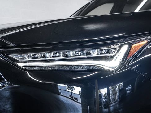 New 2026 Acura MDX A-Spec AWD/4WD image 9