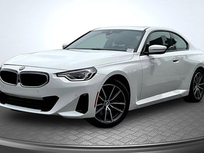 Used 2026 BMW 230i xDrive Coupe
