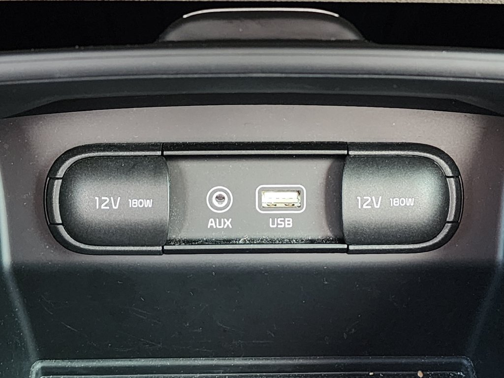 Used 2019 Kia Sorento FWD w/ LX Convenience Package image 26